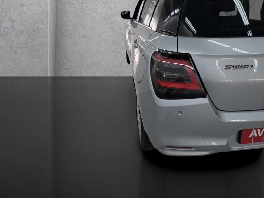 Suzuki Swift 1.2 Gl Plus Cvt