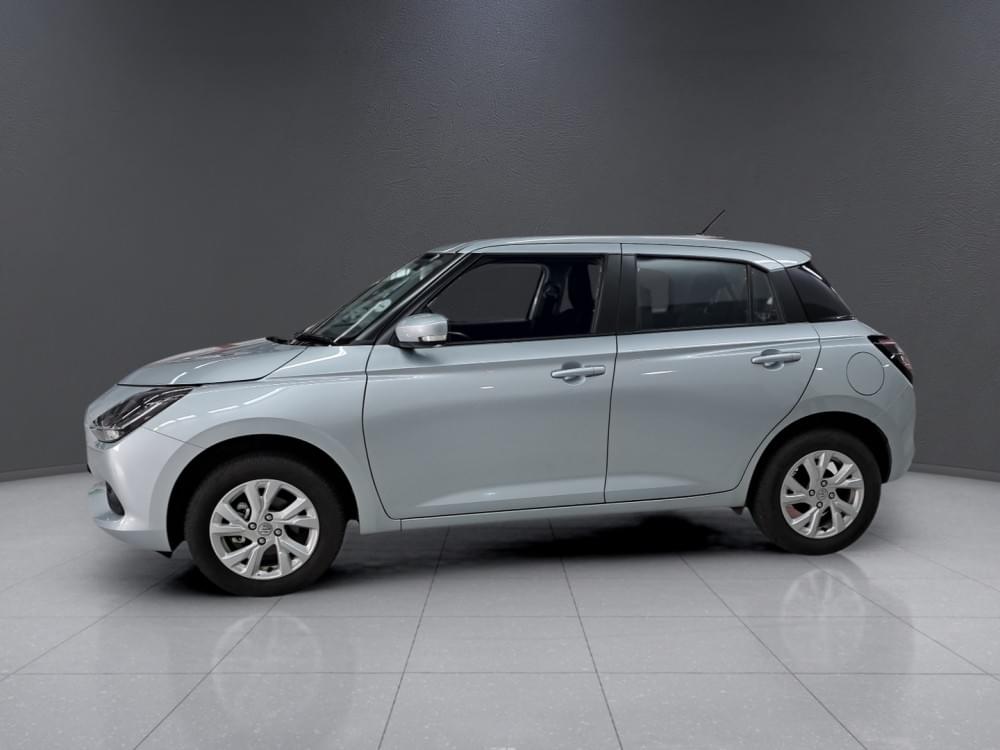 Suzuki Swift 1.2 Gl Plus Cvt