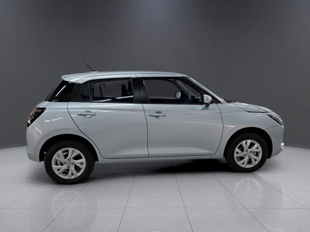 Suzuki Swift 1.2 Gl Plus Cvt