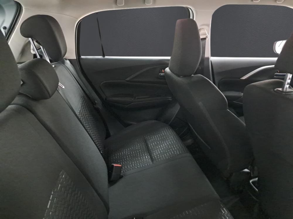 Suzuki Swift 1.2 Gl Plus Cvt