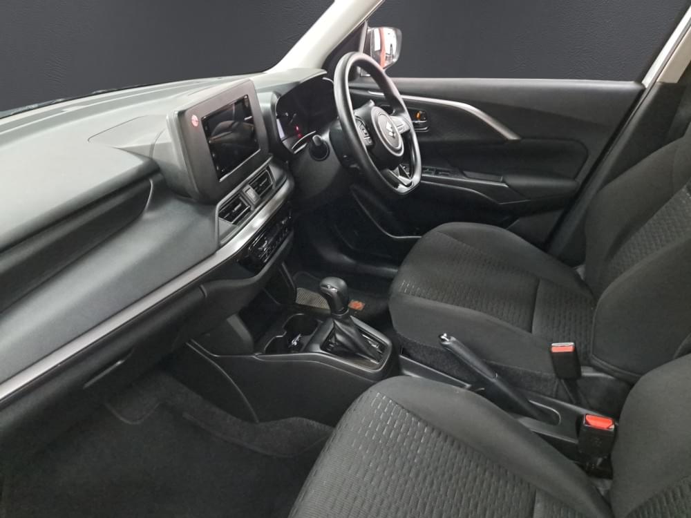 Suzuki Swift 1.2 Gl Plus Cvt