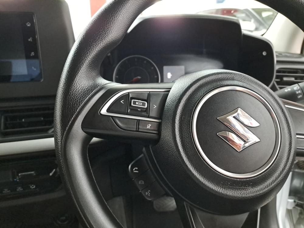 Suzuki Swift 1.2 Gl Plus Cvt