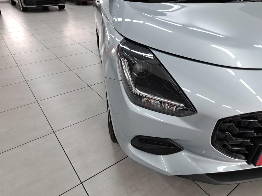 Suzuki Swift 1.2 Gl Plus Cvt