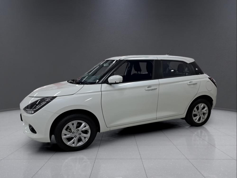 Suzuki Swift 1.2 Gl Plus Cvt