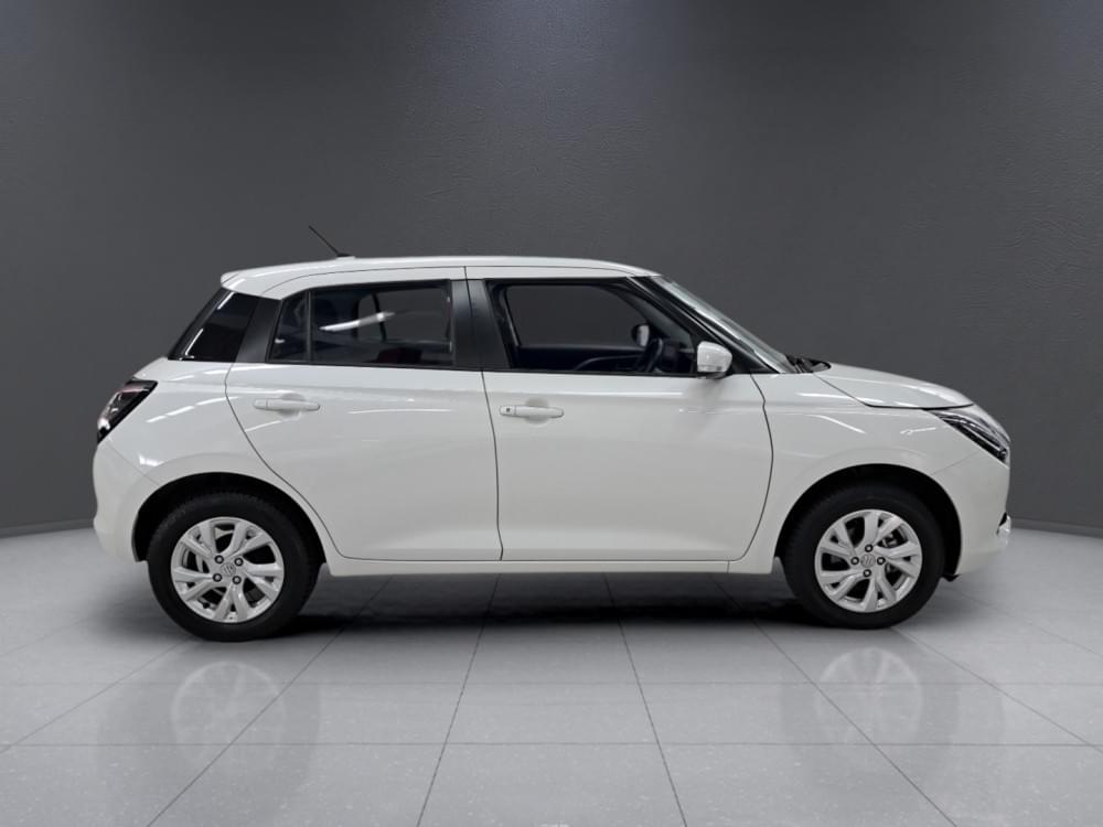 Suzuki Swift 1.2 Gl Plus Cvt