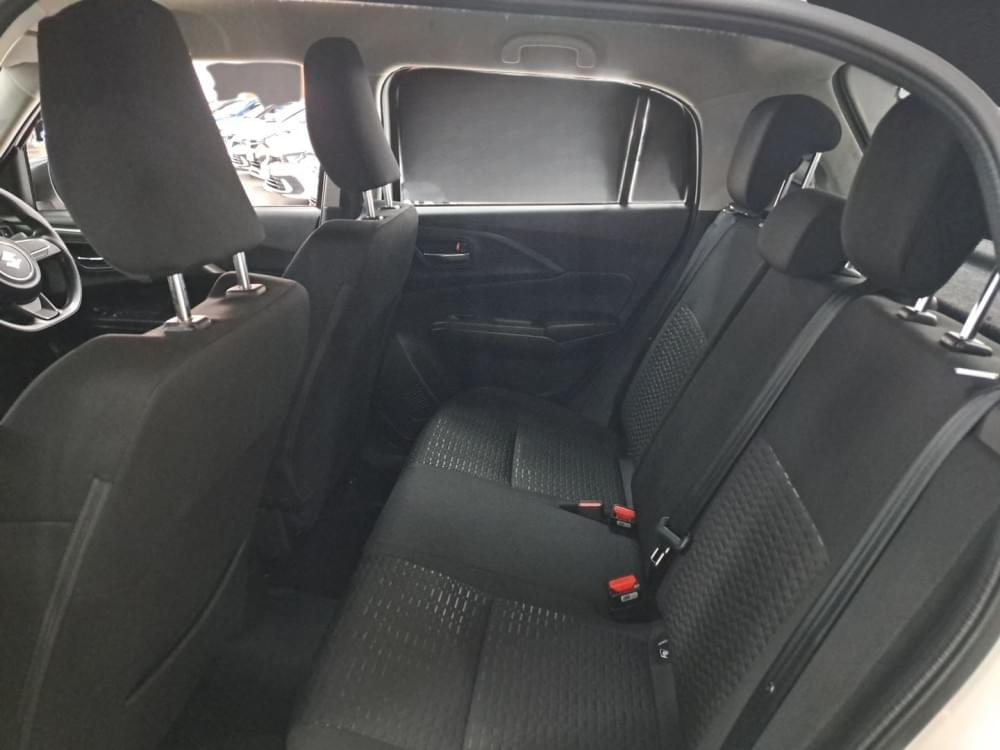 Suzuki Swift 1.2 Gl Plus Cvt