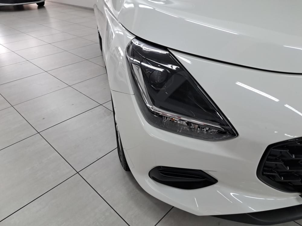 Suzuki Swift 1.2 Gl Plus Cvt