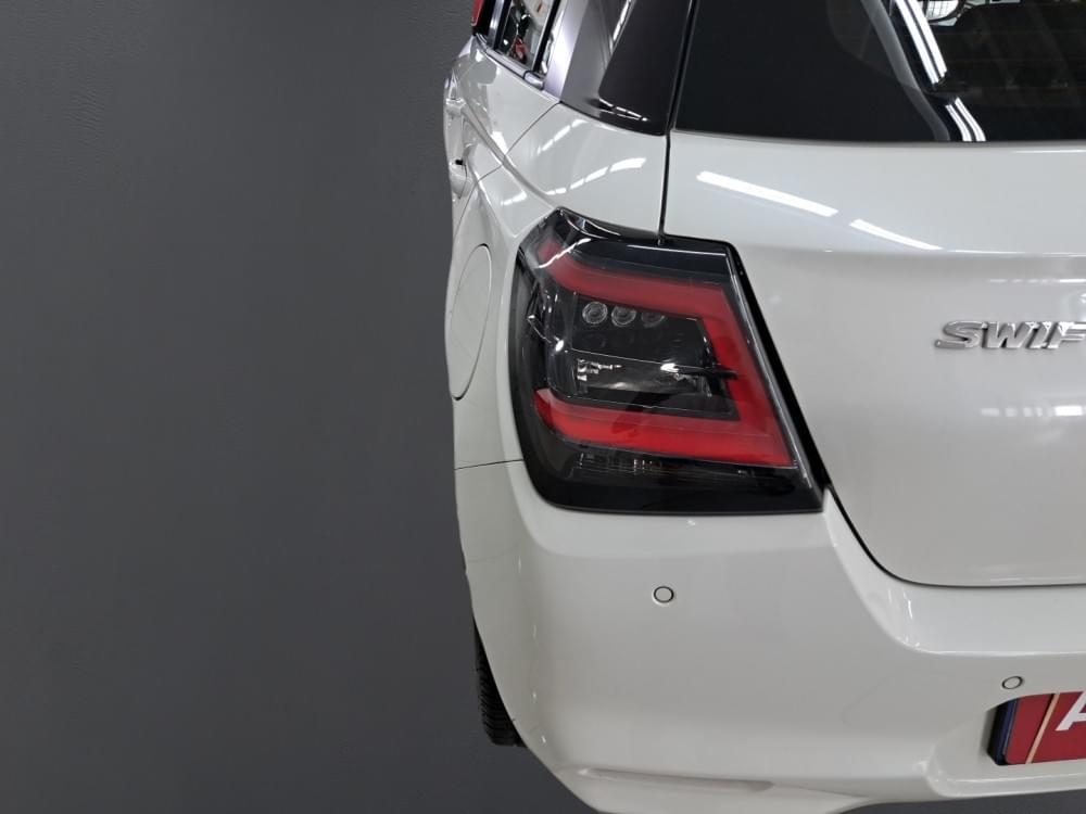 Suzuki Swift 1.2 Gl Plus Cvt