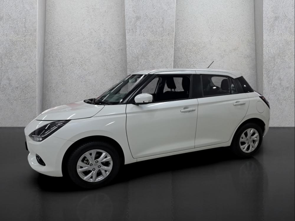 Suzuki Swift 1.2 Gl Plus Cvt