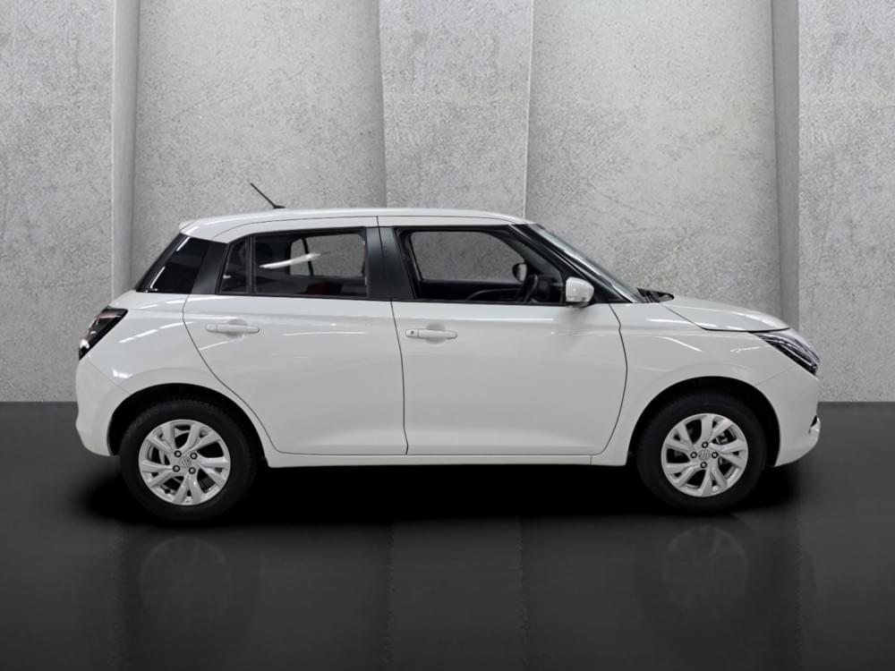 Suzuki Swift 1.2 Gl Plus Cvt