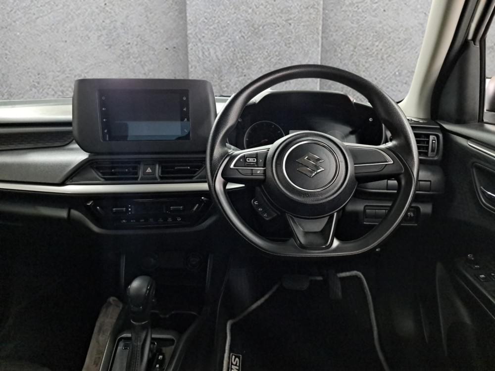 Suzuki Swift 1.2 Gl Plus Cvt