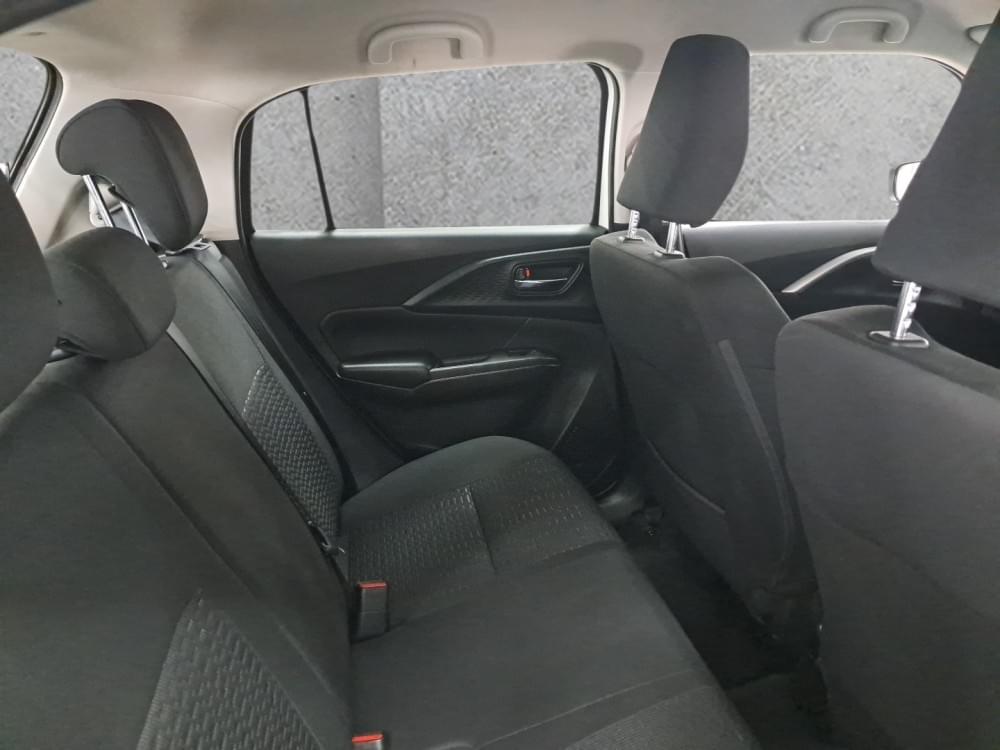 Suzuki Swift 1.2 Gl Plus Cvt