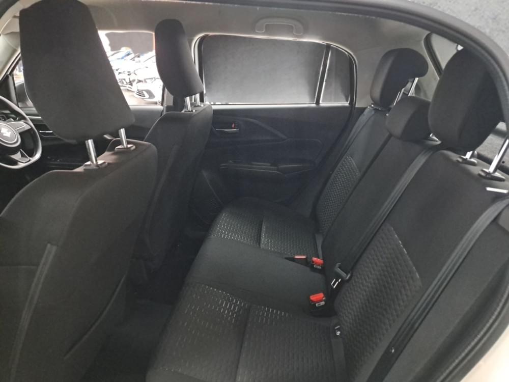 Suzuki Swift 1.2 Gl Plus Cvt