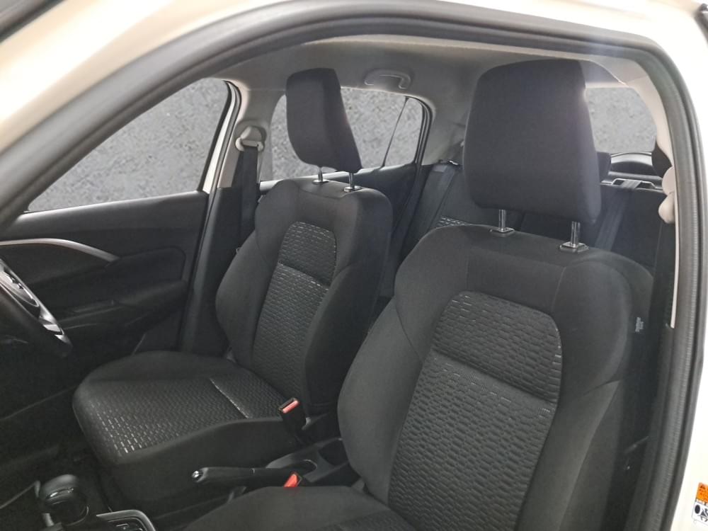 Suzuki Swift 1.2 Gl Plus Cvt