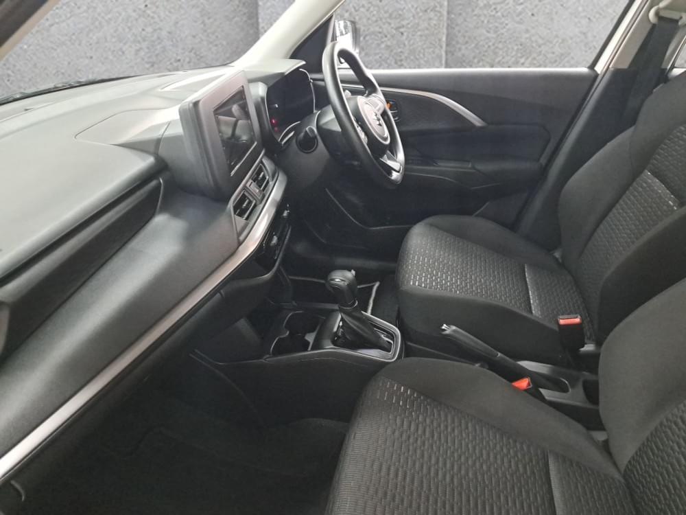Suzuki Swift 1.2 Gl Plus Cvt