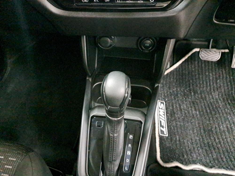 Suzuki Swift 1.2 Gl Plus Cvt