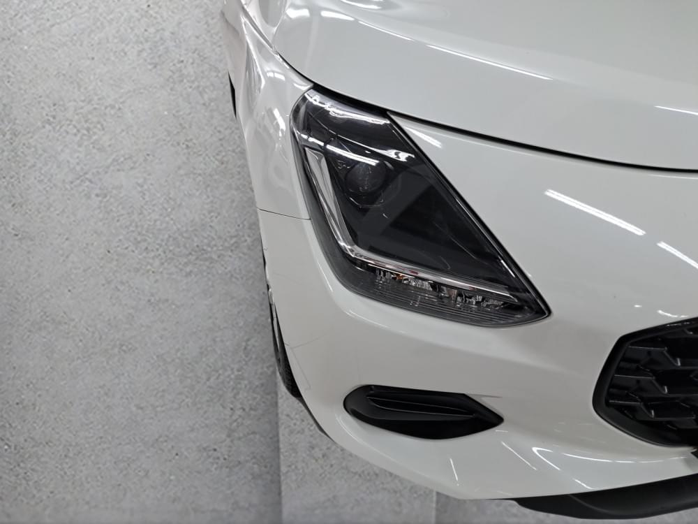 Suzuki Swift 1.2 Gl Plus Cvt