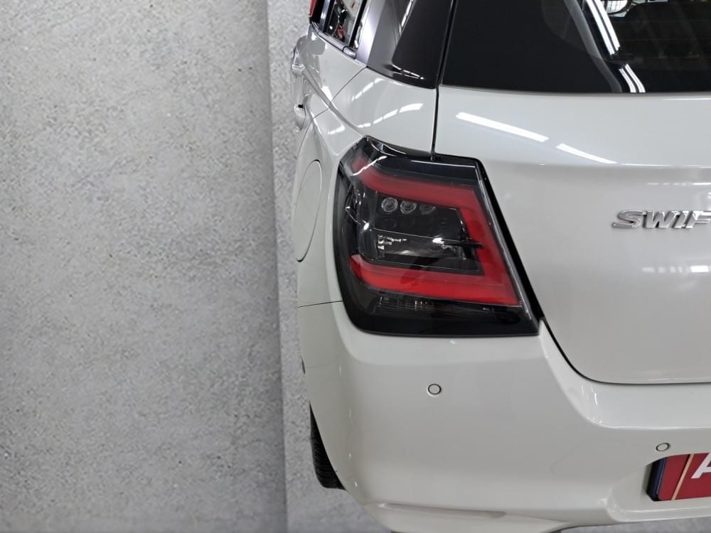 Suzuki Swift 1.2 Gl Plus Cvt