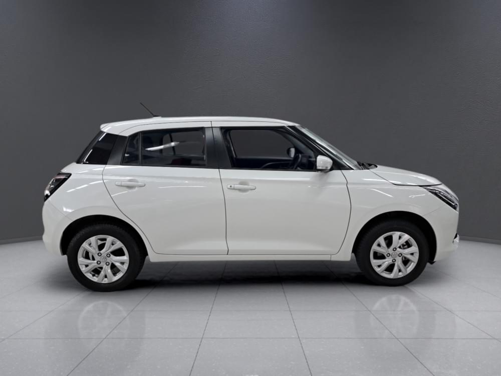 Suzuki Swift 1.2 Gl Plus Cvt