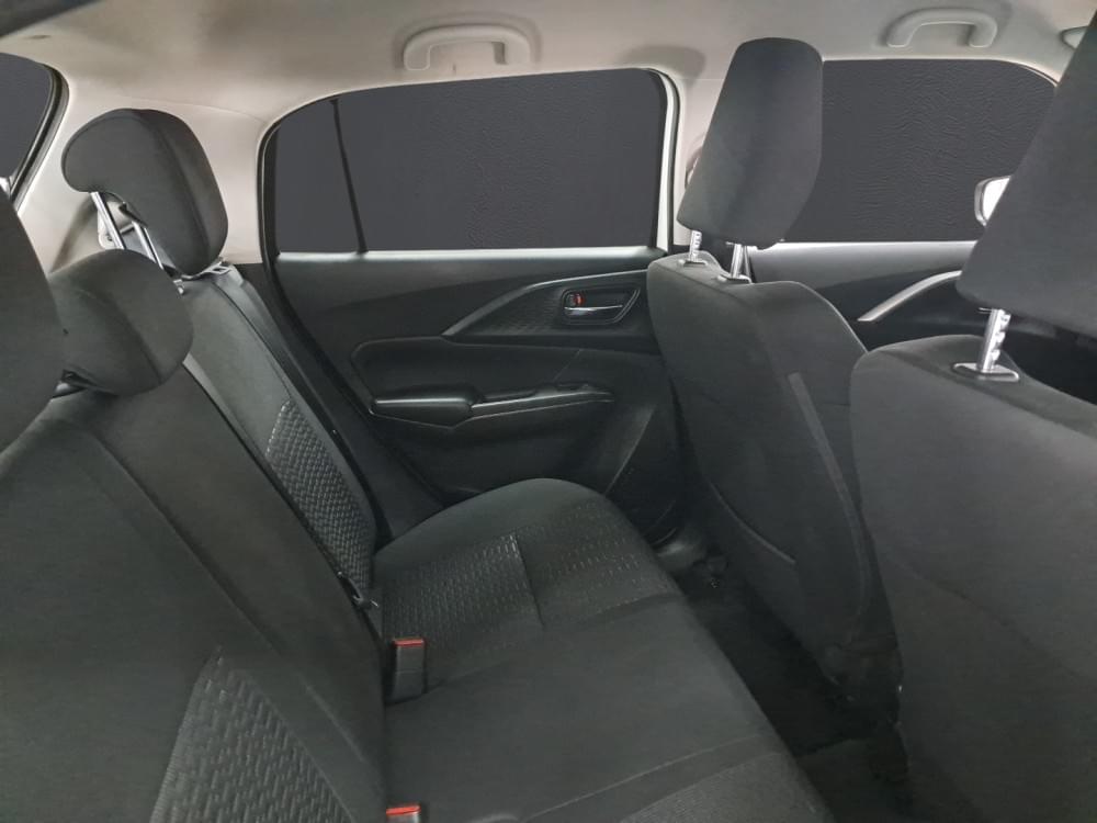 Suzuki Swift 1.2 Gl Plus Cvt