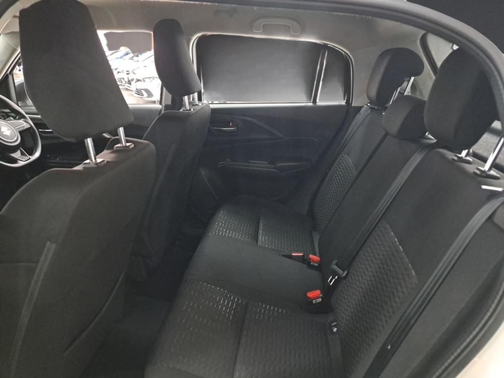 Suzuki Swift 1.2 Gl Plus Cvt