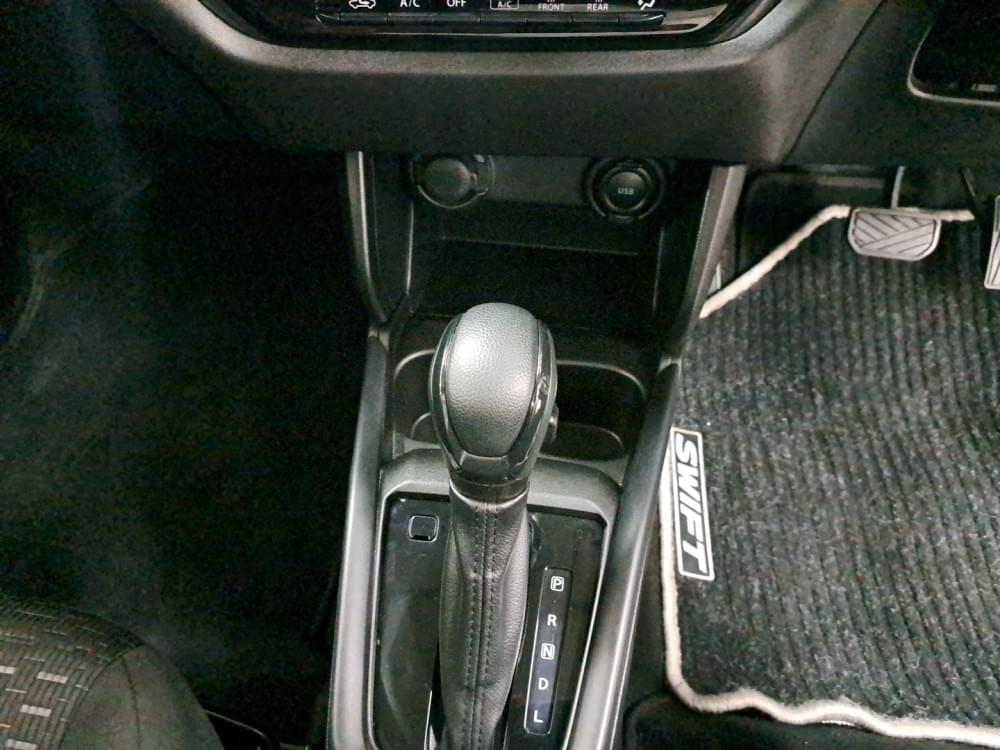 Suzuki Swift 1.2 Gl Plus Cvt