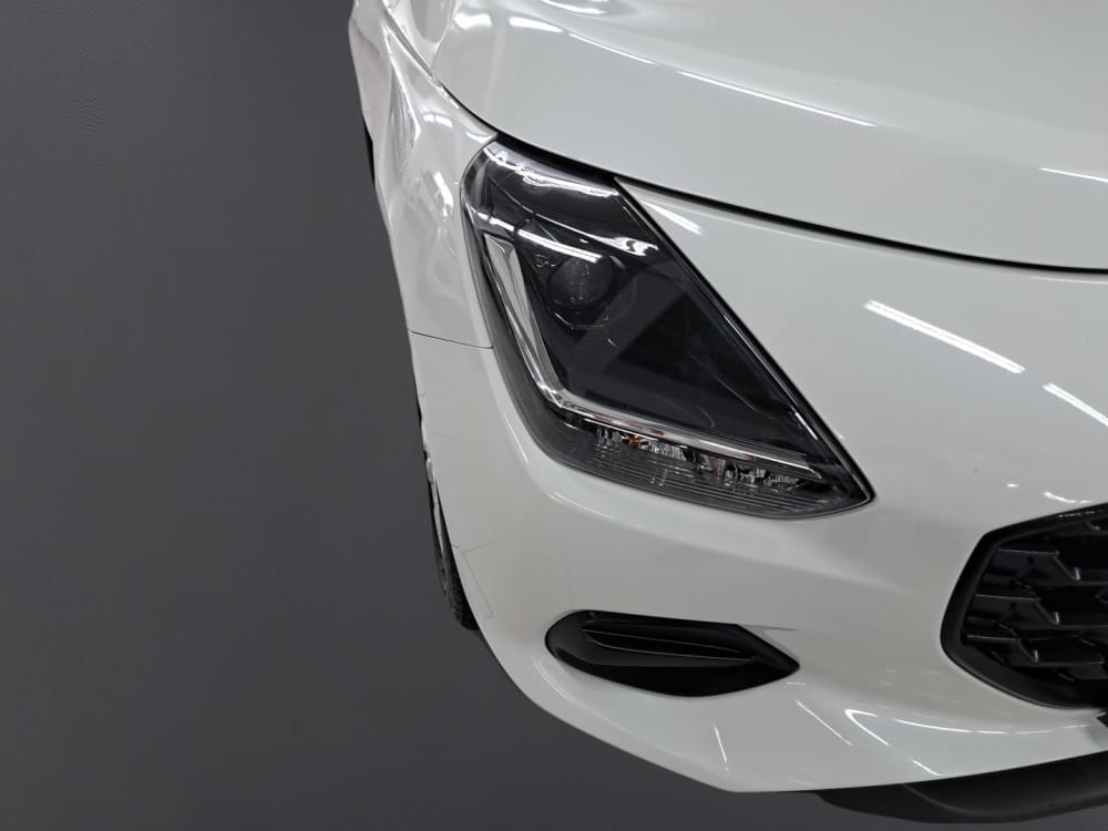 Suzuki Swift 1.2 Gl Plus Cvt