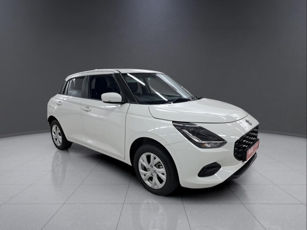 Suzuki N/A 1.2 Gl Plus Mt