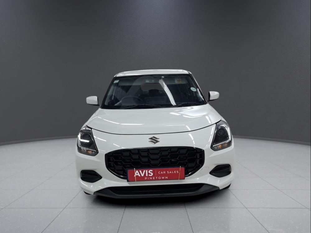 Suzuki N/A 1.2 Gl Plus Mt