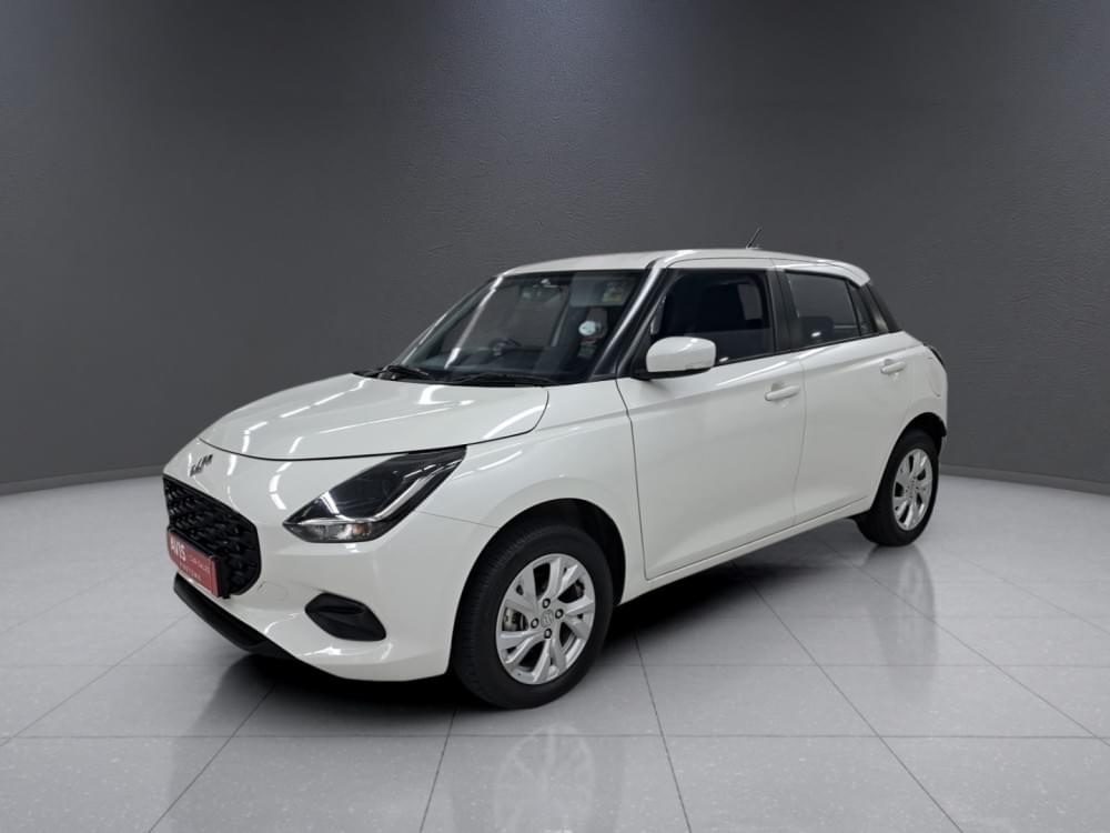 Suzuki N/A 1.2 Gl Plus Mt