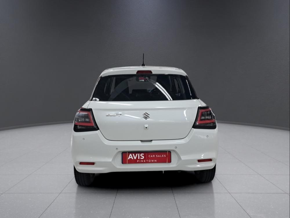 Suzuki N/A 1.2 Gl Plus Mt