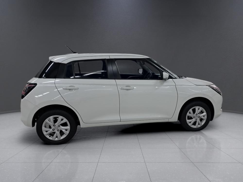 Suzuki N/A 1.2 Gl Plus Mt