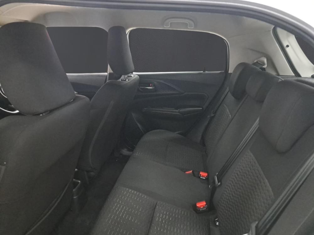 Suzuki N/A 1.2 Gl Plus Mt