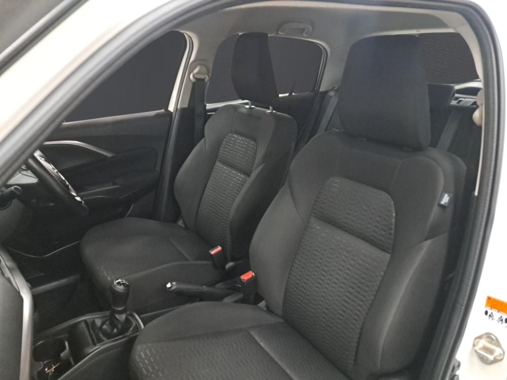 Suzuki N/A 1.2 Gl Plus Mt