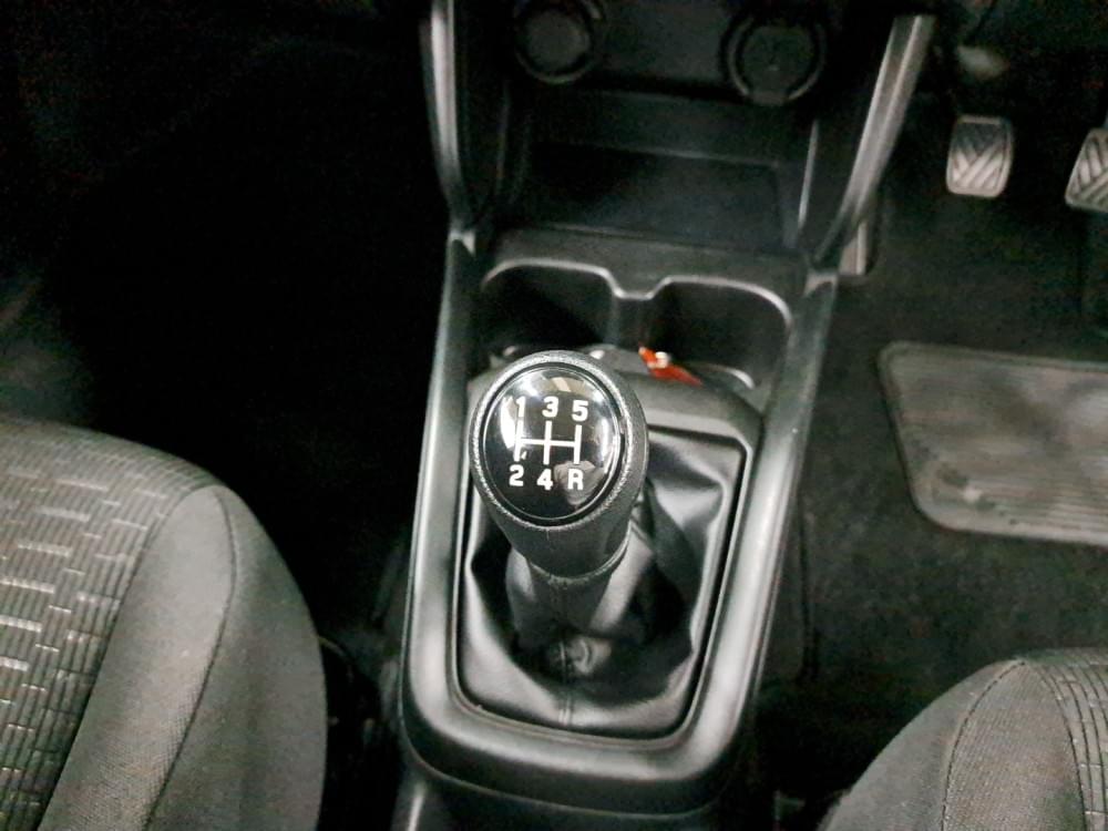 Suzuki N/A 1.2 Gl Plus Mt