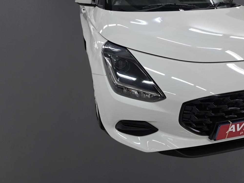 Suzuki N/A 1.2 Gl Plus Mt