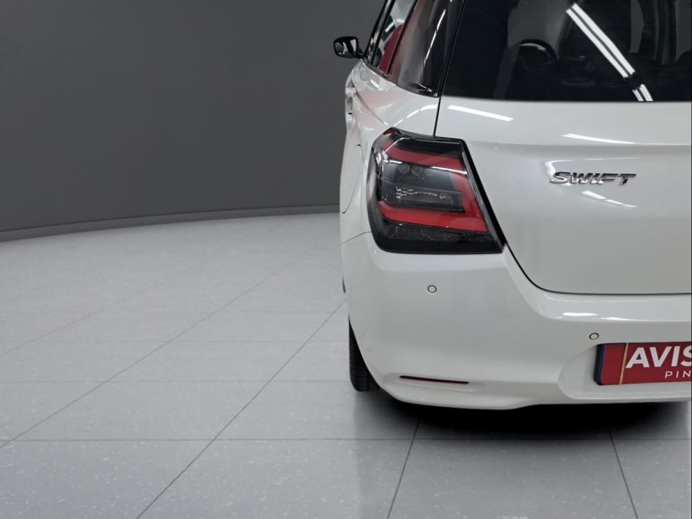 Suzuki N/A 1.2 Gl Plus Mt