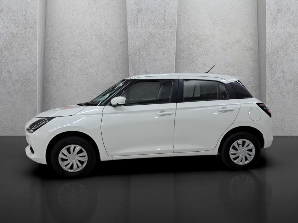 Suzuki Swift 1.2 Gl Mt