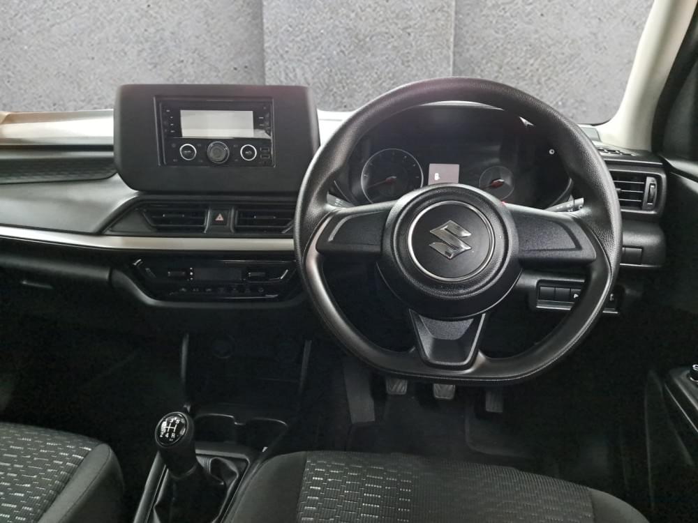 Suzuki Swift 1.2 Gl Mt