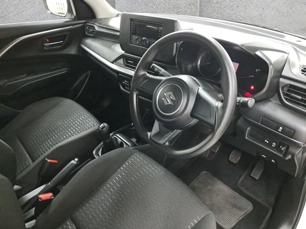 Suzuki Swift 1.2 Gl Mt