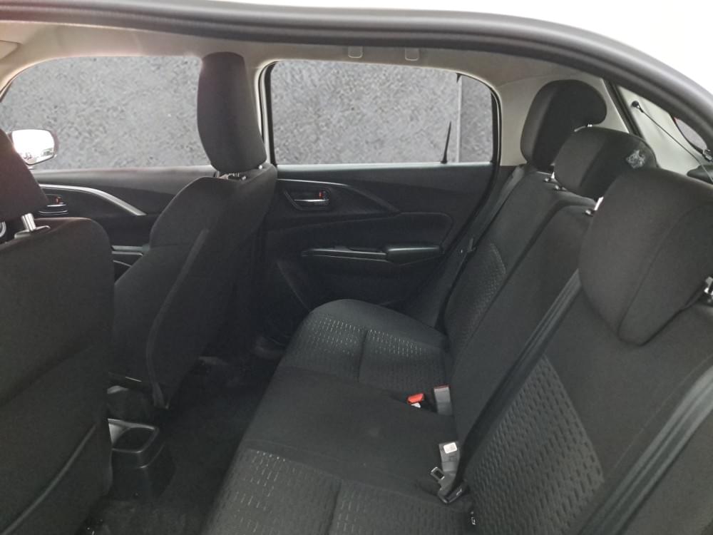 Suzuki Swift 1.2 Gl Mt