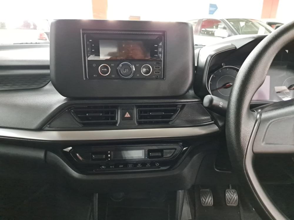 Suzuki Swift 1.2 Gl Mt