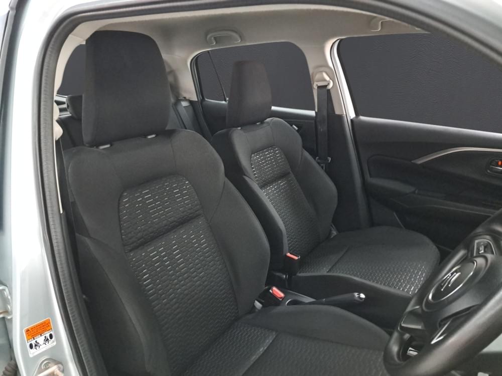 Suzuki Swift 1.2 Gl Plus Cvt