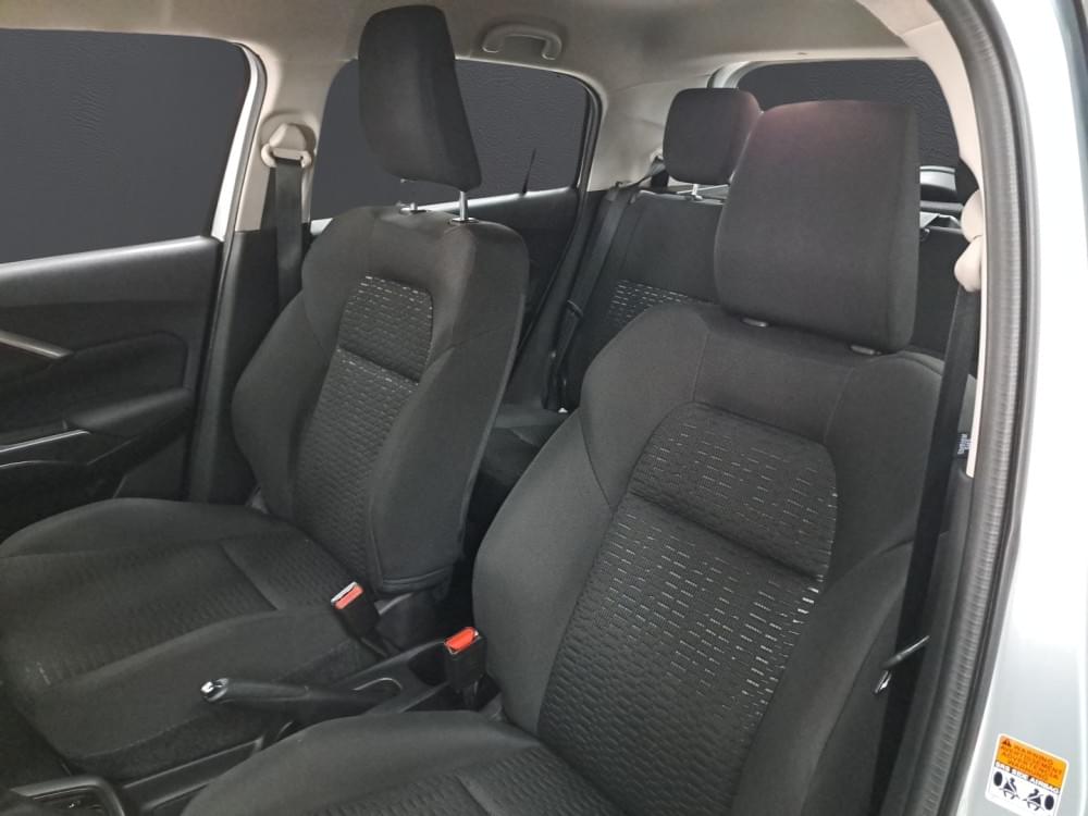 Suzuki Swift 1.2 Gl Plus Cvt