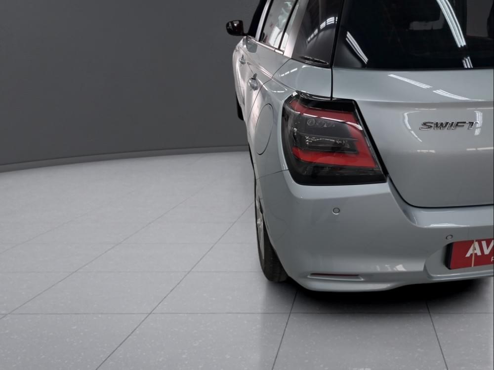 Suzuki Swift 1.2 Gl Plus Cvt