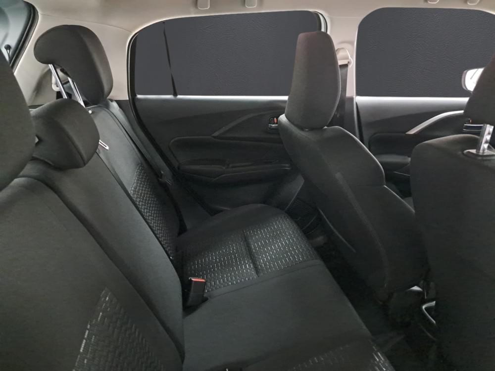 Suzuki N/A 1.2 Gl Plus Cvt