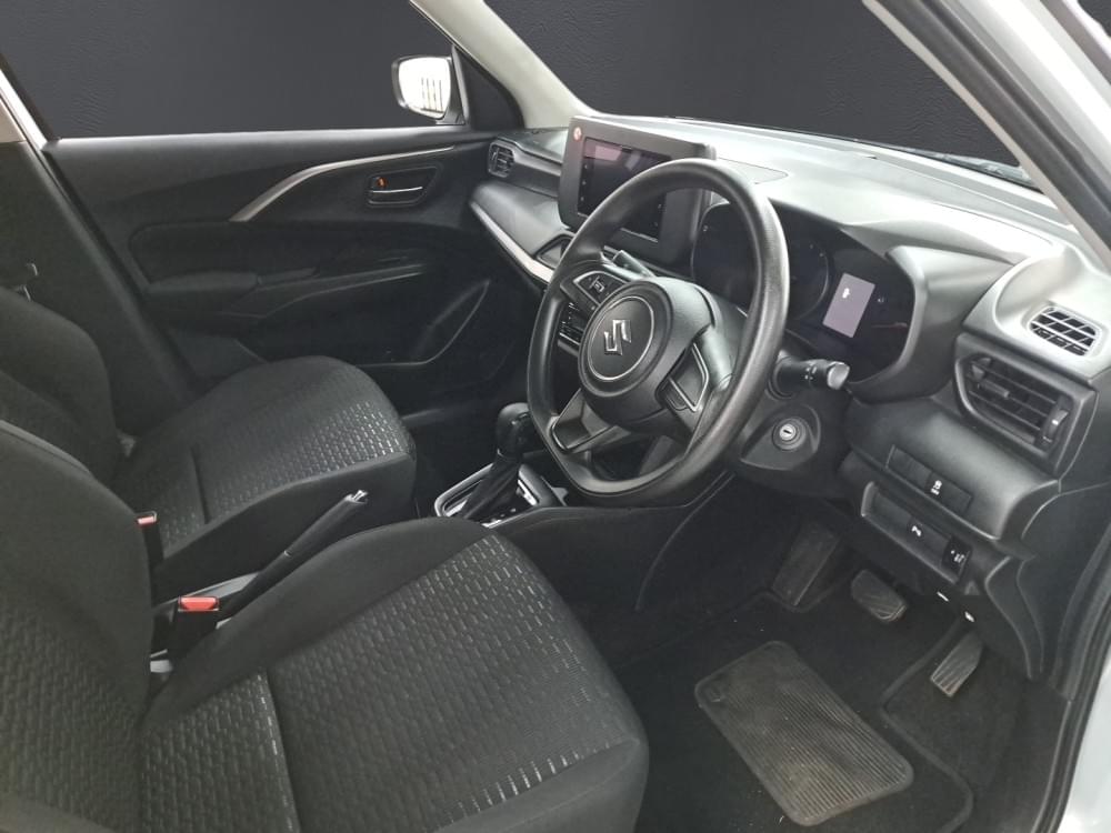 Suzuki N/A 1.2 Gl Plus Cvt