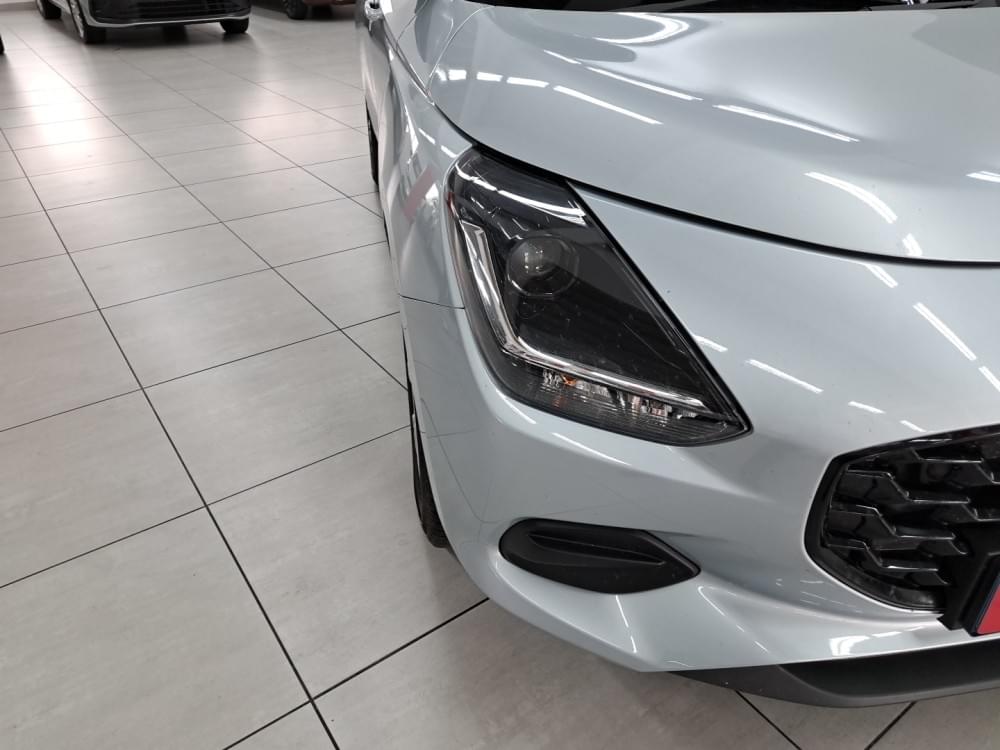 Suzuki N/A 1.2 Gl Plus Cvt