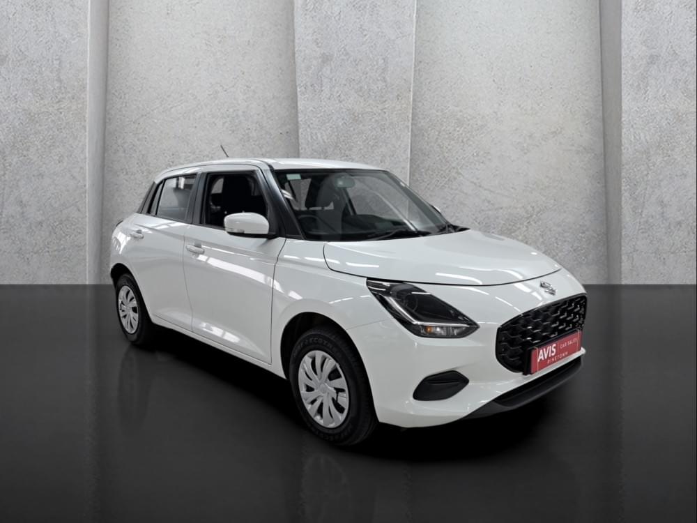 Suzuki Swift 1.2 Gl Mt