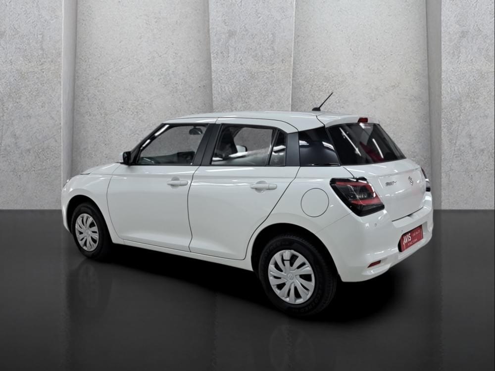 Suzuki Swift 1.2 Gl Mt